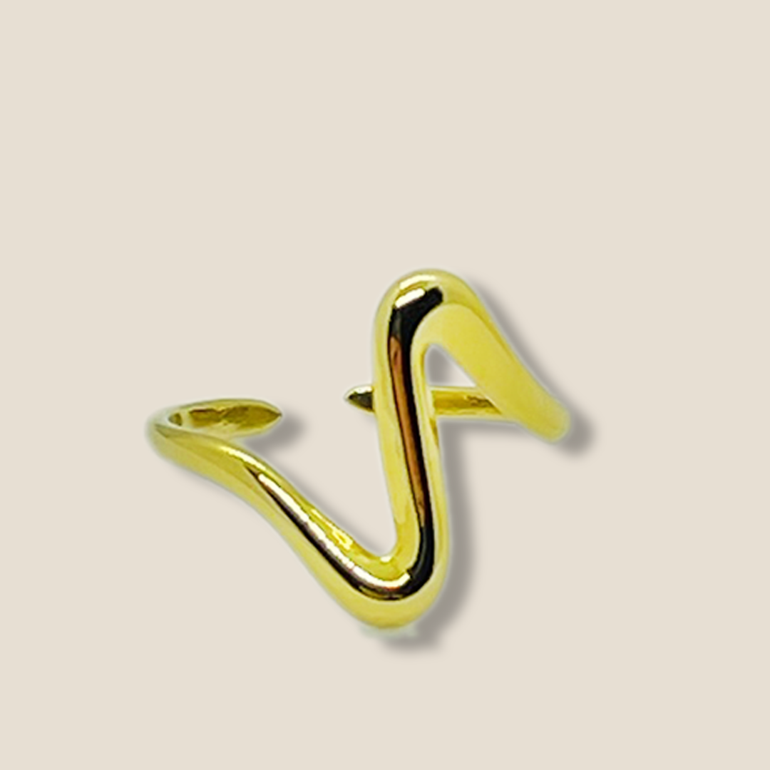 Bague Kaly