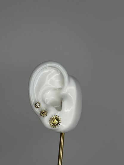Boucles d'oreilles Sera