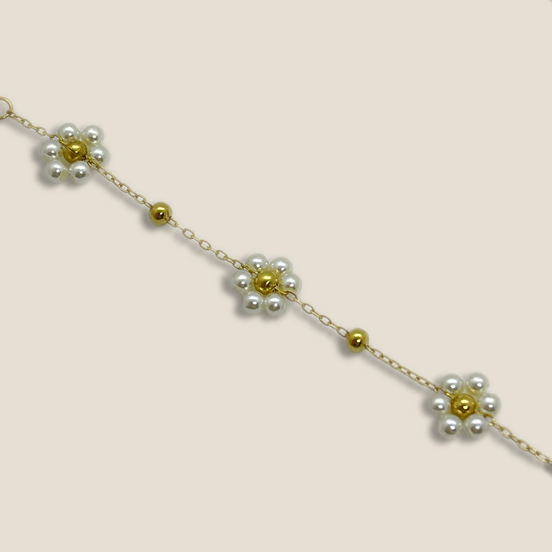 Bracelet Daisy