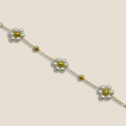 Bracelet Daisy