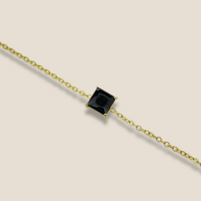 Bracelet Black Zephyr