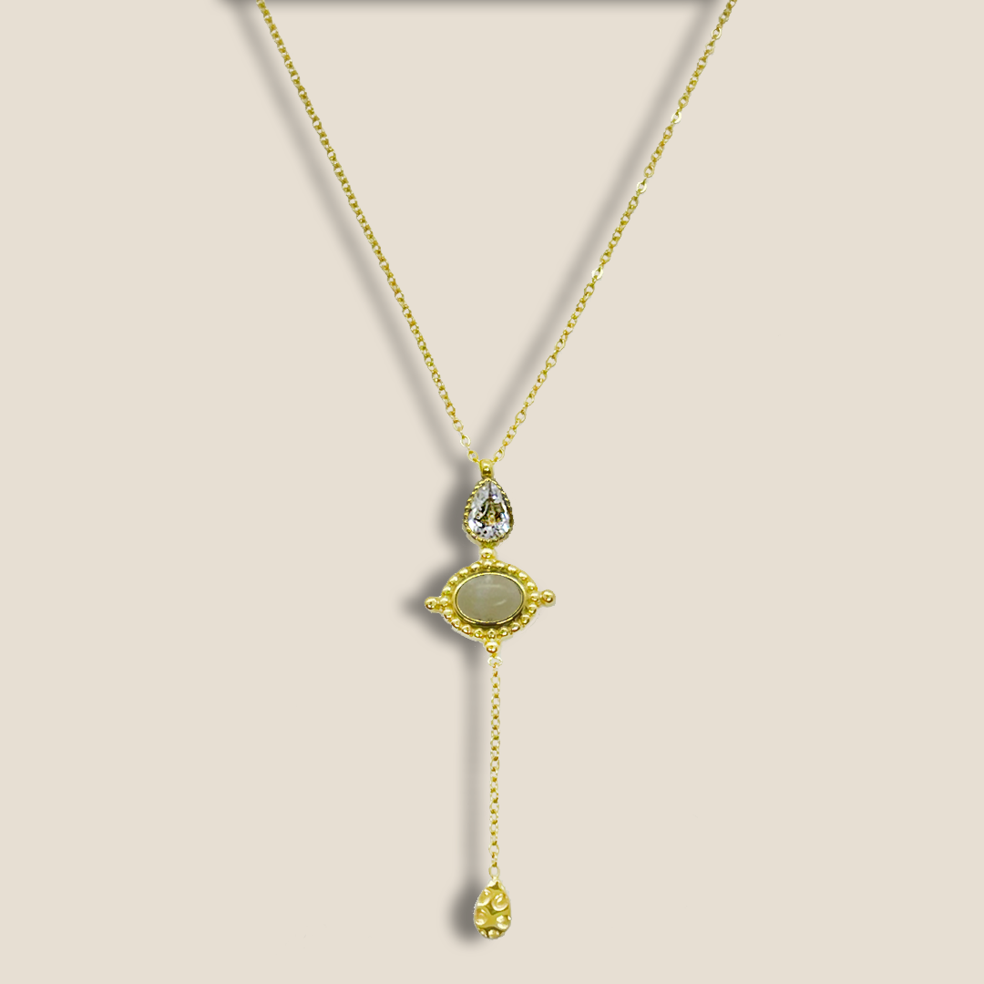 Collier Jasmine