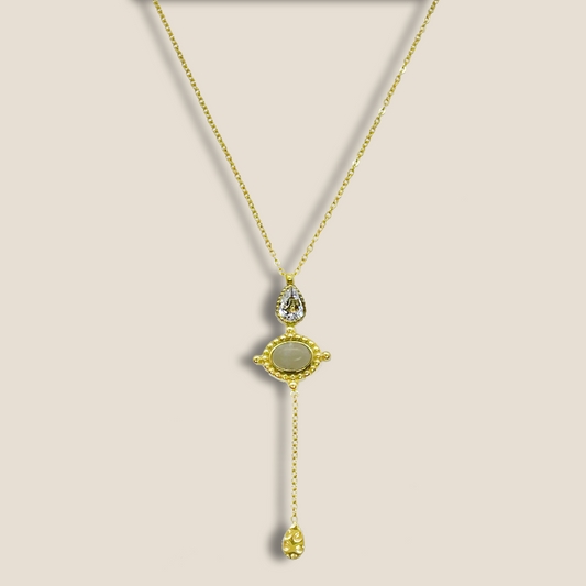 Collier Jasmine