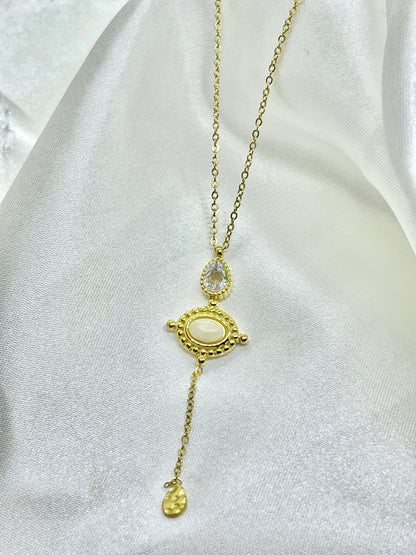 Collier Jasmine